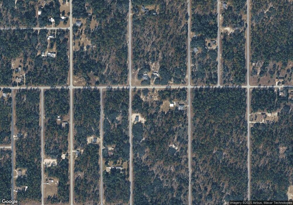 2463 SW Admiral Landing Dr, Dunnellon, FL 34431 - photo 1