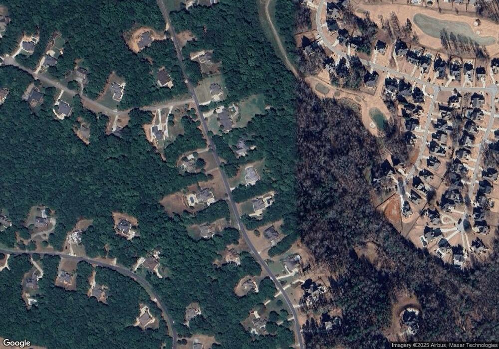 931 Antrim Glen Dr unit 2/10, Hoschton, GA 30548 - photo 1