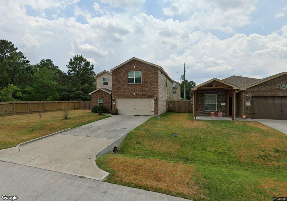 10503 Logger Pine Trail, Houston, TX 77088 - photo 1