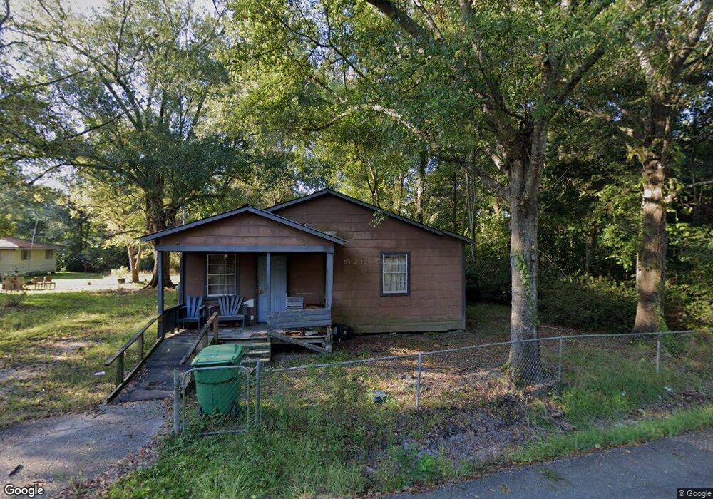 709 Weems St, Picayune, MS 39466 - photo 1