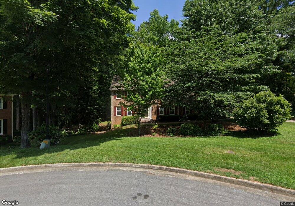 1494 Colgate Ct unit 1, Marietta, GA 30068 - photo 1