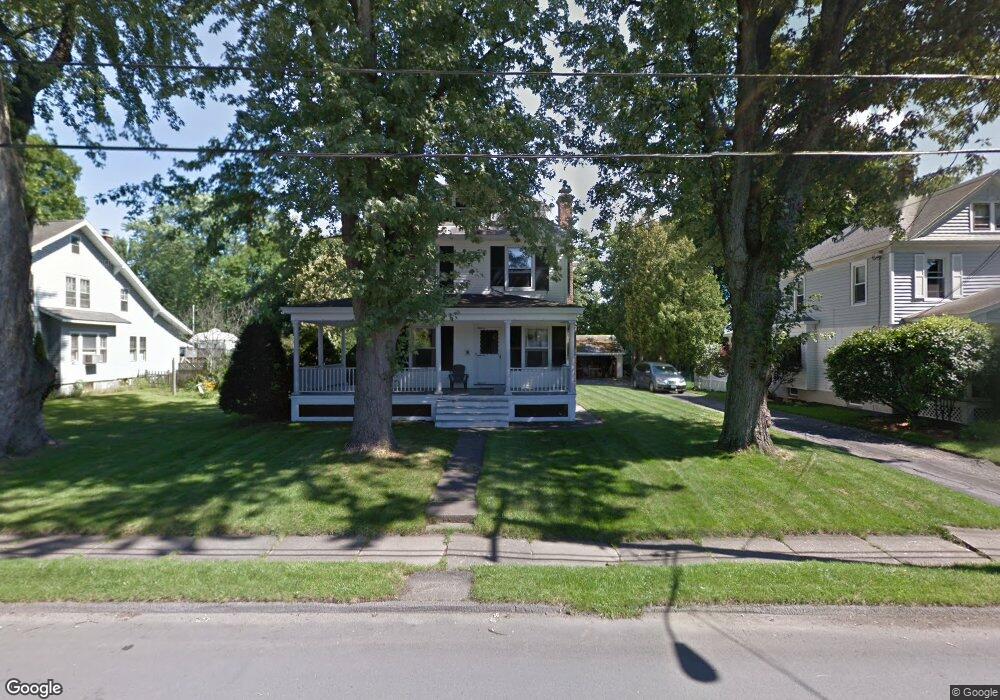 409 S Reynolds St, Schenectady, NY 12302 - photo 1