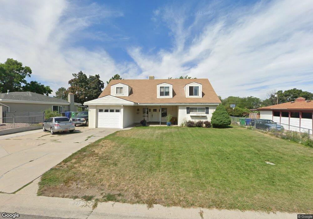 8478 S 1430 E, Sandy, UT 84093 - photo 1