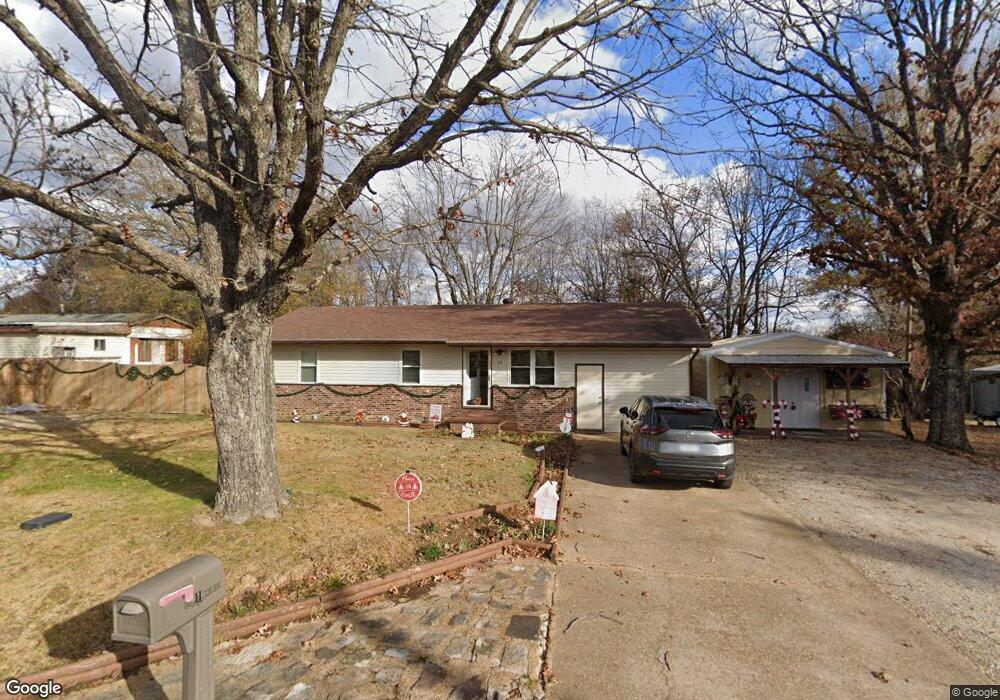 66 County Road 301, Poplar Bluff, MO 63901 - photo 1