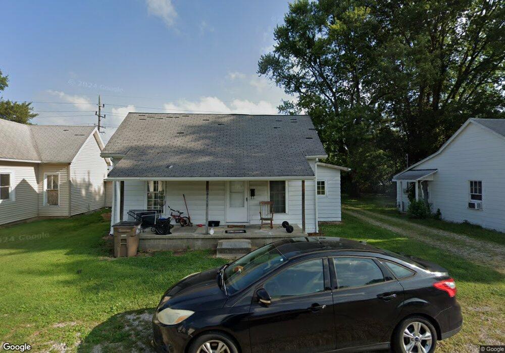 1952 Wallace Ave, Columbus, IN 47201 - photo 1