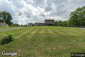 6531 County Road 306, Taylor, MO 63471