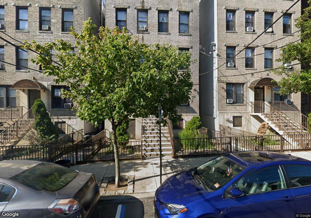 315 8th St unit 3R, Union City, NJ 07087 - photo 1