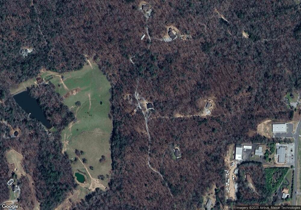 310 Dogwood Ridge, Ellijay, GA 30536 - photo 1