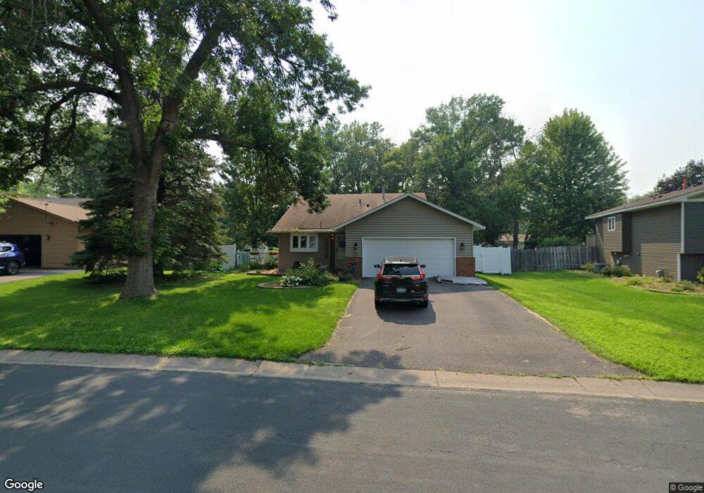 9885 Hemlock Way, Maple Grove, MN 55369 - photo 1