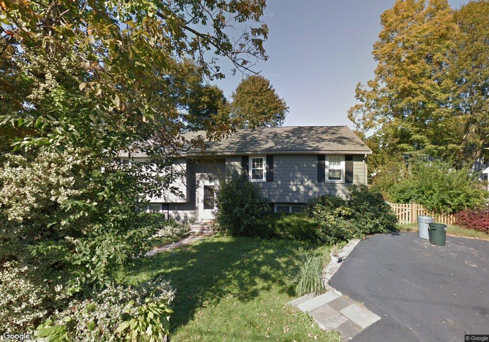 31 Smith Ave, Newton, MA 02465 - photo 1