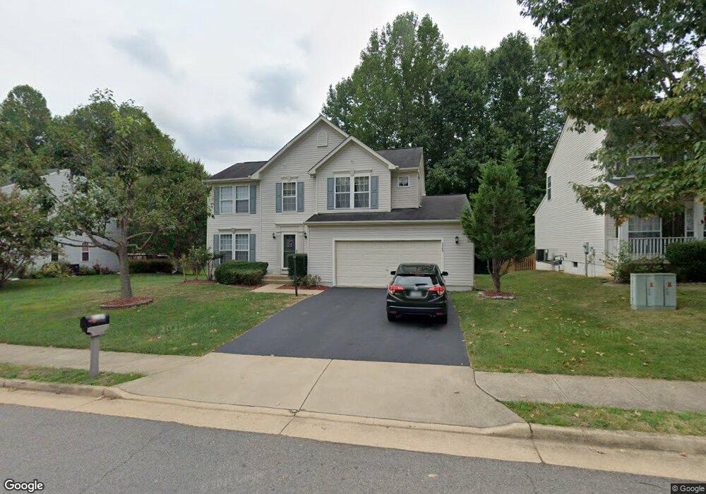5769 Fincastle Dr, Manassas, VA 20112 - photo 1