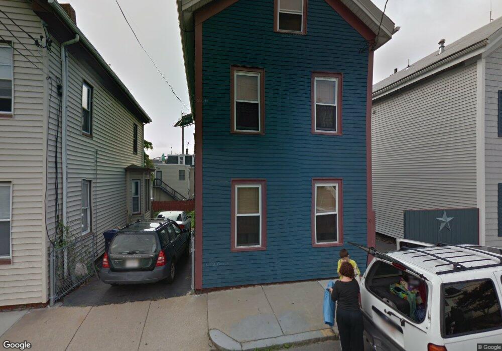 10 Parker St, Boston, MA 02129 - photo 1