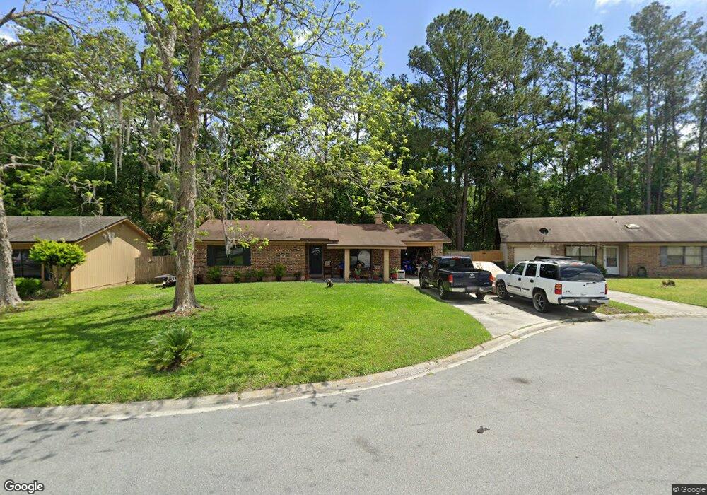 5225 Brentview Terrace, Jacksonville, FL 32210 - photo 1