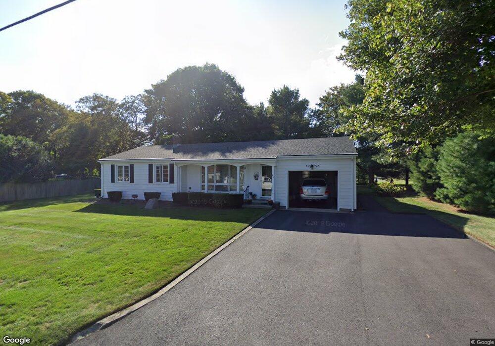 80 Riverview Ave, Middletown, RI 02842 - photo 1