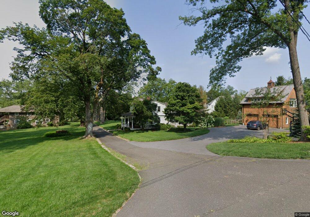 57 Shadow Ln, Ridgefield, CT 06877 - photo 1