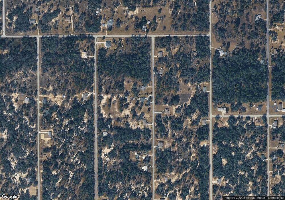 4590 SW Iris Ct, Dunnellon, FL 34431 - photo 1