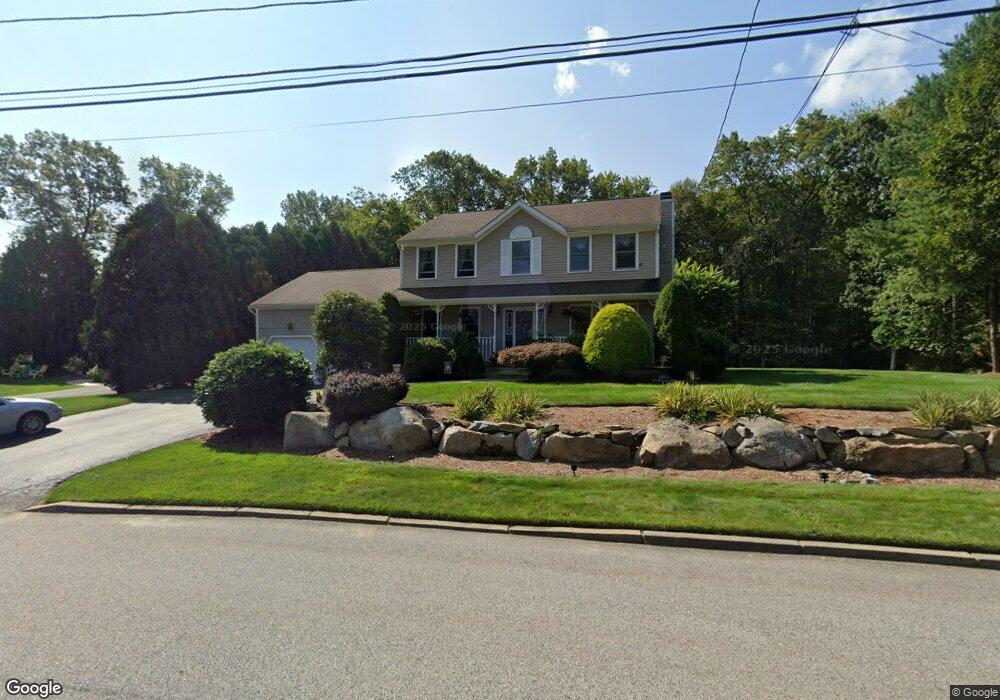 115 Castleton Dr, Cranston, RI 02921 - photo 1