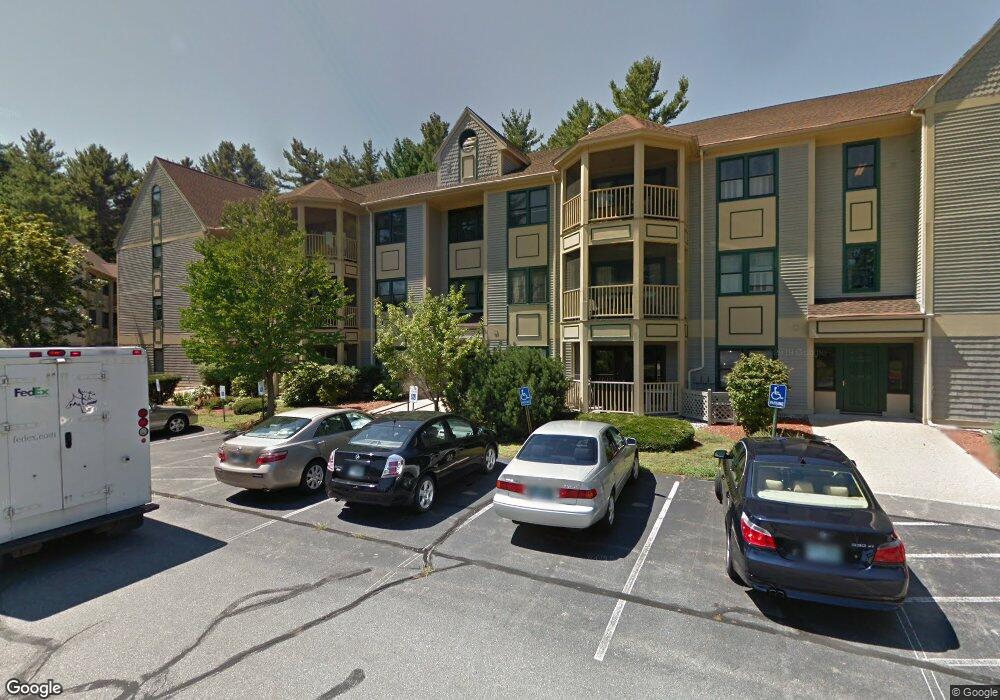 3 Bartemus Trail unit 116, Nashua, NH 03063 - photo 1