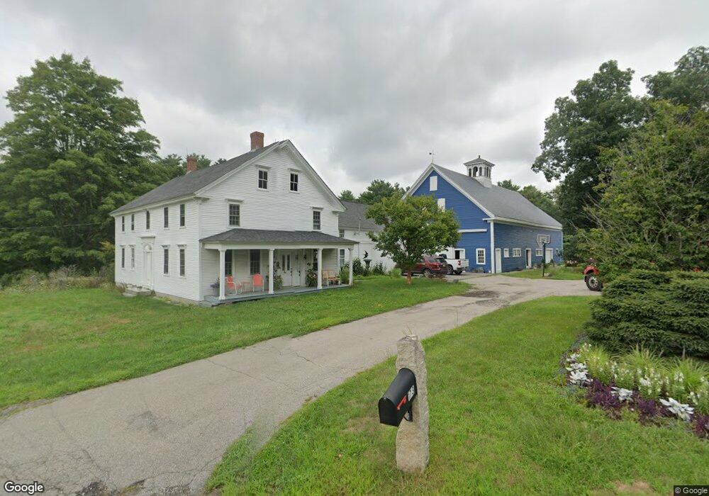 173 Winnicutt Rd, Stratham, NH 03885 - photo 1