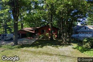 26 Overlook Rd, Alpine, NJ 07620