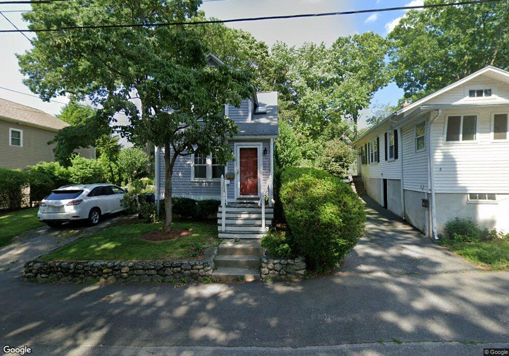 6 Laconia Rd, Natick, MA 01760 - photo 1