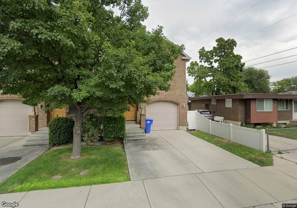 105 E 7350 S unit 16, Midvale, UT 84047 - photo 1