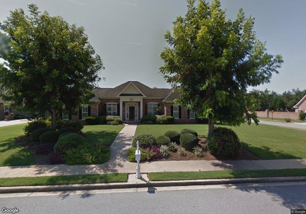 200 Trellis Walk, Centerville, GA 31028 - photo 1