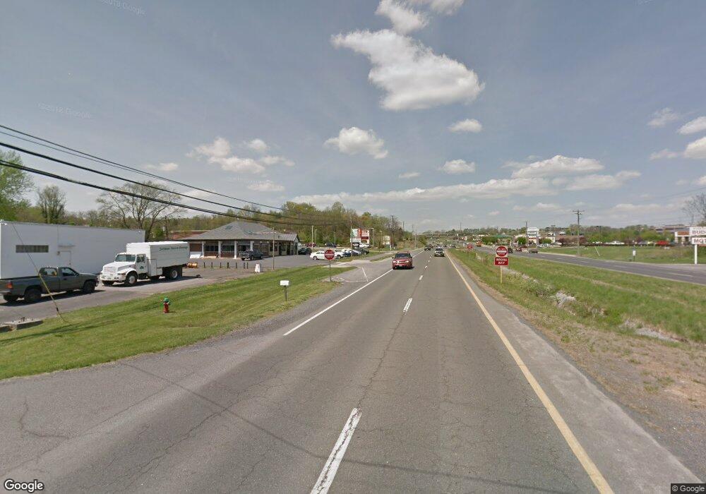 44 Hickory Ln, Winchester, VA 22603 - photo 1