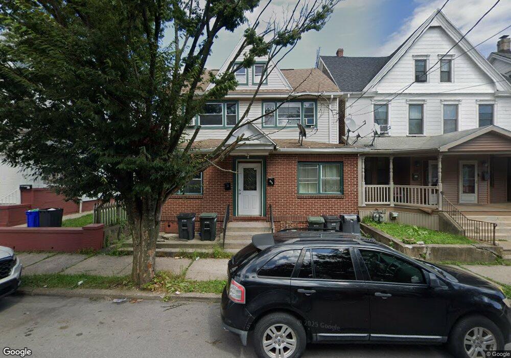 533 Grant St, Hazleton, PA 18201 - photo 1