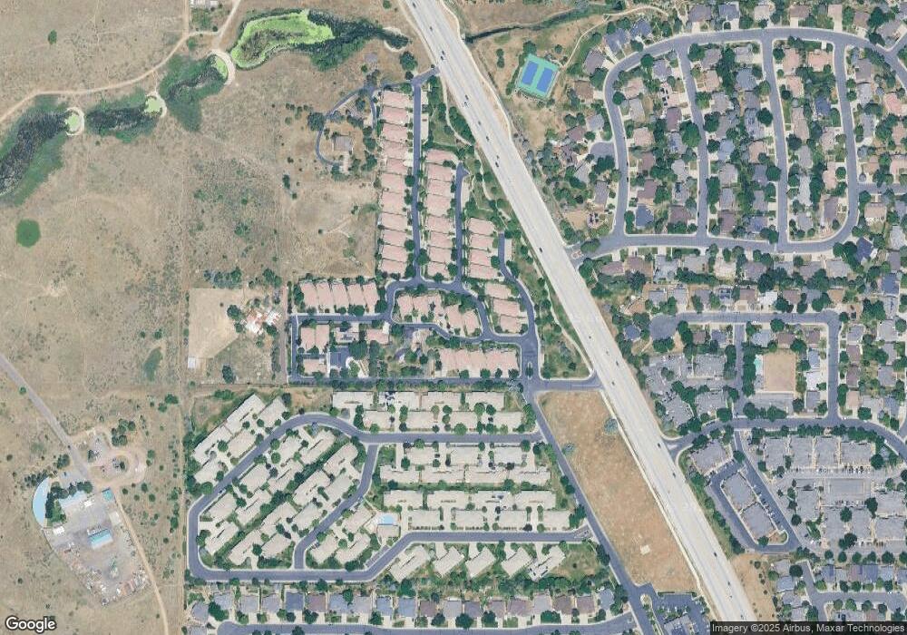 13961 E Saratoga Place, Aurora, CO 80015 - photo 1