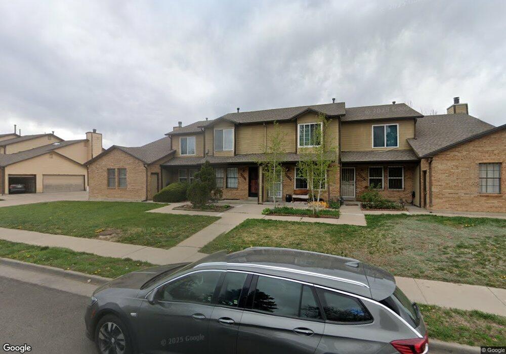 1277 Sable Blvd, Aurora, CO 80011 - photo 1