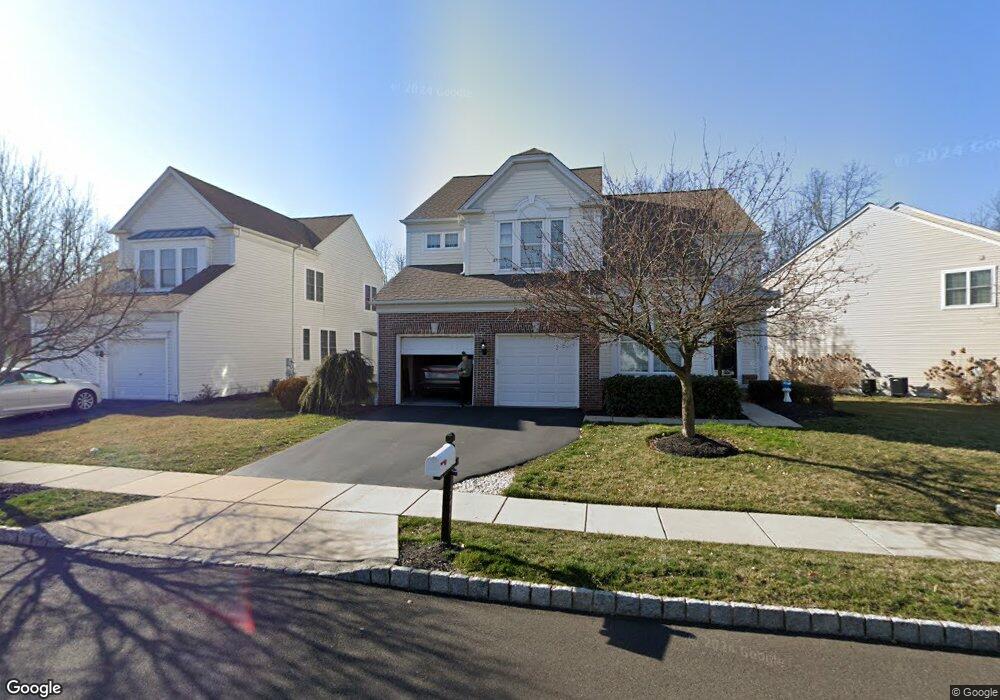 228 Liberty Trail Ct E, Fountainville, PA 18923 - photo 1