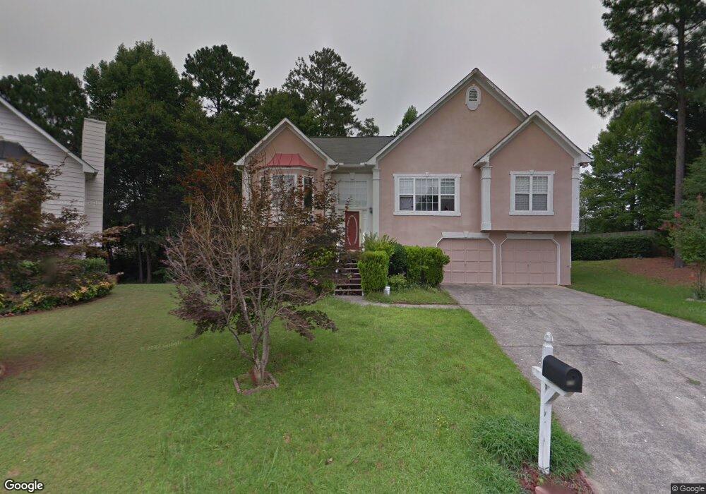 4762 Baker Plantation Dr unit 2, Acworth, GA 30101 - photo 1