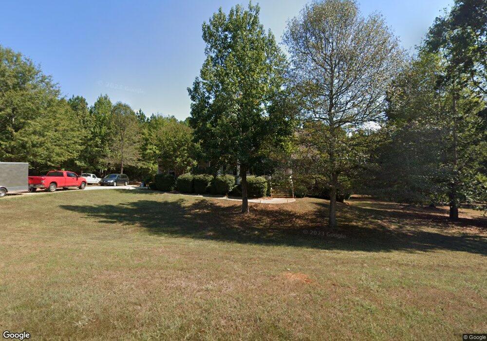 113 Journeys End, Zebulon, GA 30295 - photo 1