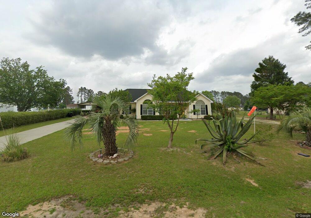 420 Cherokee Hills Rd, Douglas, GA 31533 - photo 1