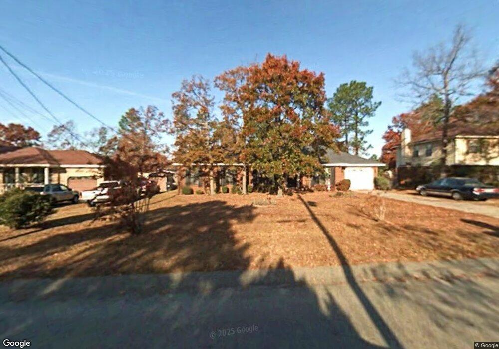3917 Bowen Dr, Hephzibah, GA 30815 - photo 1