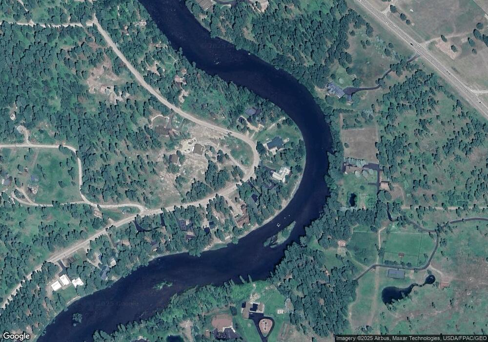 12081 Rippling Waters Rd, Bigfork, MT 59911 - photo 1