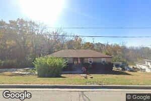3903 NW South Dr, Riverside, MO 64150