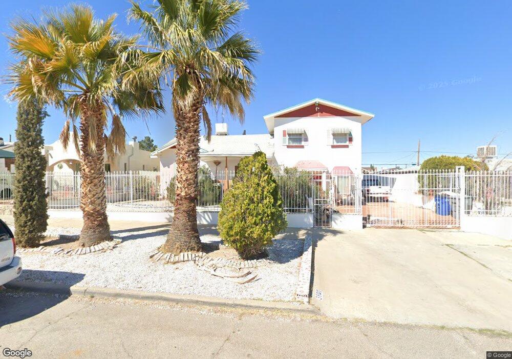 3807 Morehead Ave, El Paso, TX 79930 - photo 1