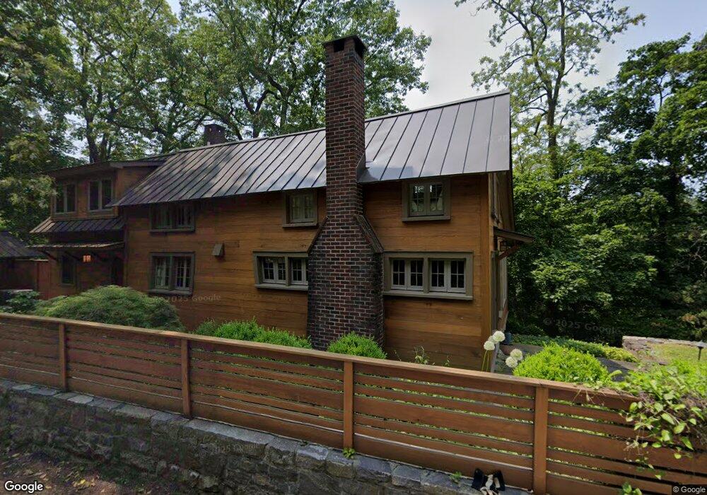 93 Lower Station Rd, Garrison, NY 10524 - photo 1