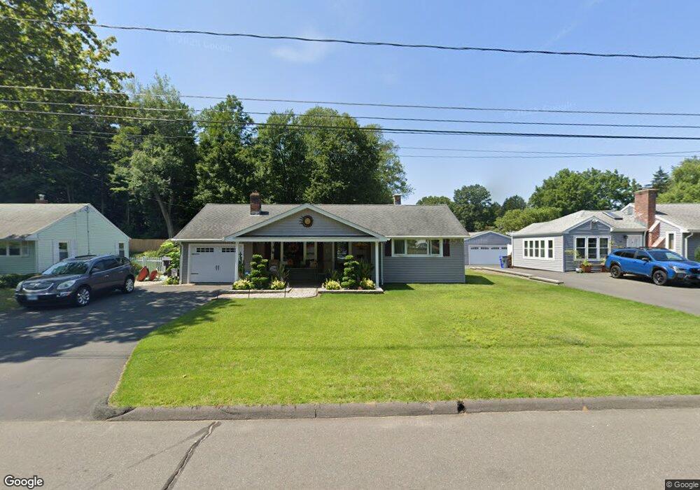 16 Allen St, Enfield, CT 06082 - photo 1