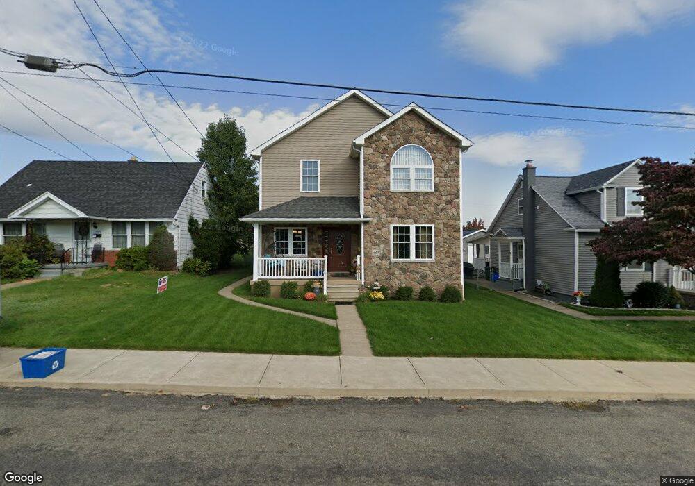 3614 1/2 Winfield Ave, Moosic, PA 18507 - photo 1