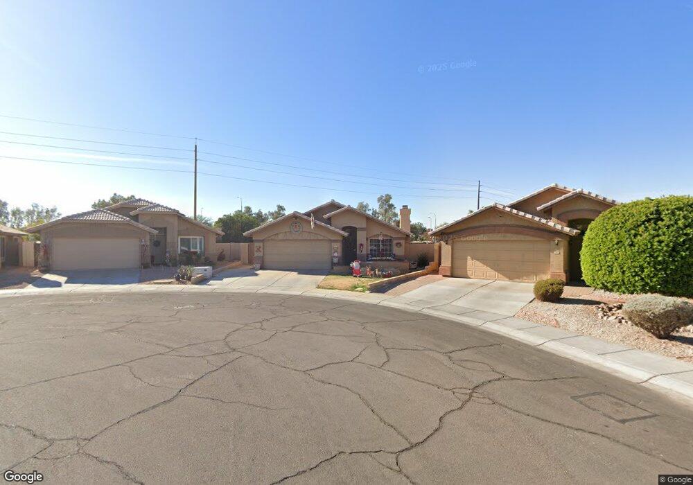 1002 N Hudson Place, Chandler, AZ 85225 - photo 1