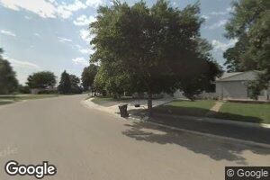 1022 10th St, Heron Lake, MN 56137