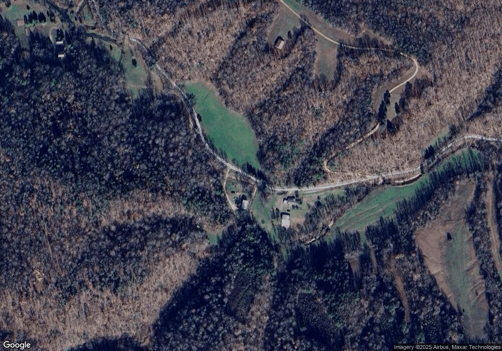 4300 Hurricane Creek Rd, Linden, TN 37096 - photo 1