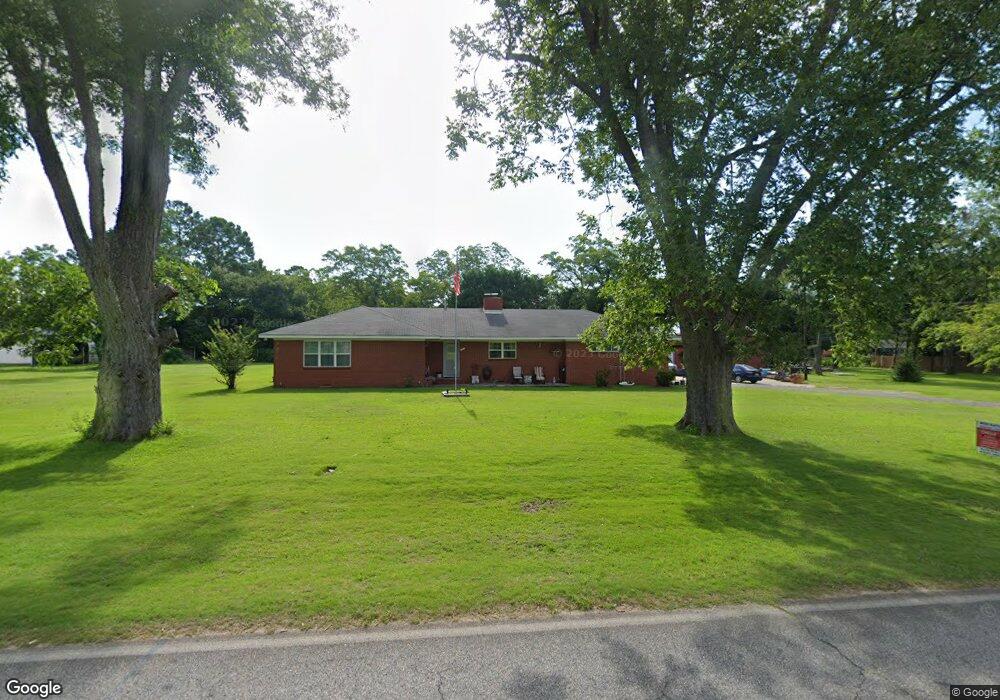 3261 Walden Rd, Macon, GA 31216 - photo 1