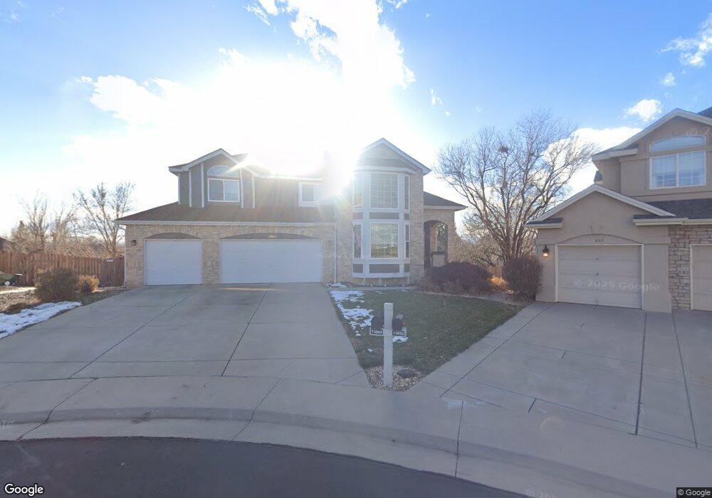 13862 E Grand Ave, Aurora, CO 80015 - photo 1