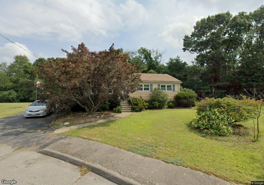 25 Niles Rd, Randolph, MA 02368 - photo 1