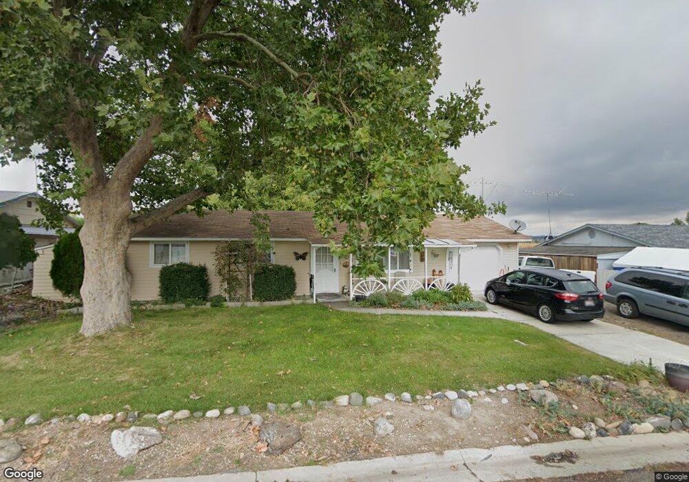 404 Live Oak Ave, Marsing, ID 83639 - photo 1