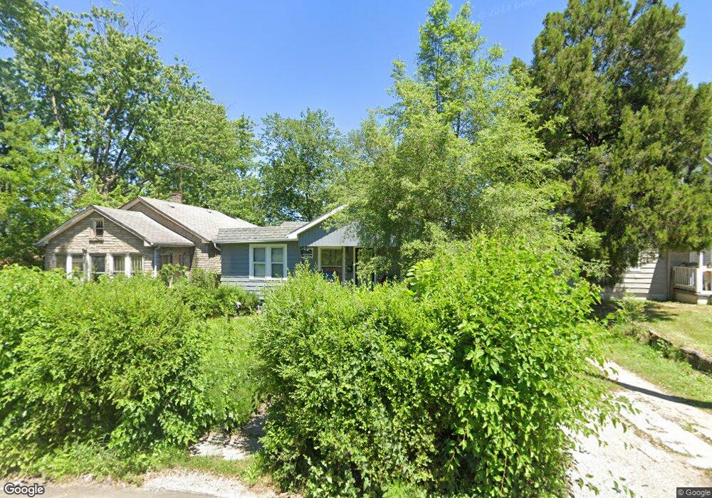 640 W 44th Ave, Gary, IN 46408 - photo 1